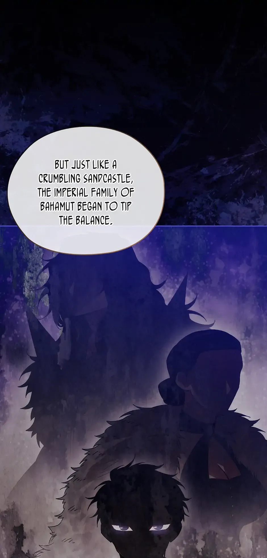 Reminiscence Adonis Chapter 283 35